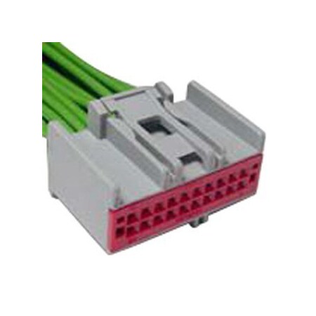 Motorcraft Wire Asy, Wpt1199 WPT1199